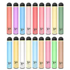 Xtra Max Disposable Vape Pod