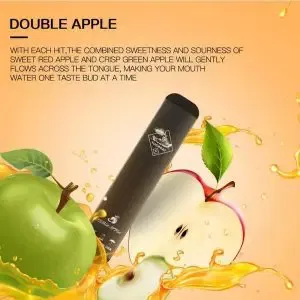 Tugboar-v2-double-apple-3pc-disposable-