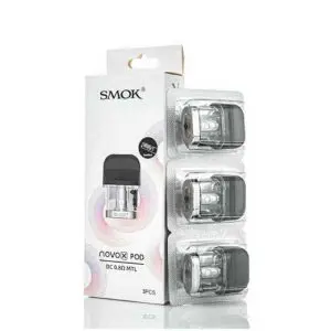 SMOK Novo X Pods
