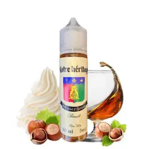 Notre Heritage - BDY