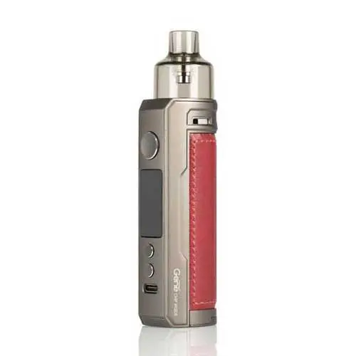 VOOPOO Drag X Pod Mod Kit