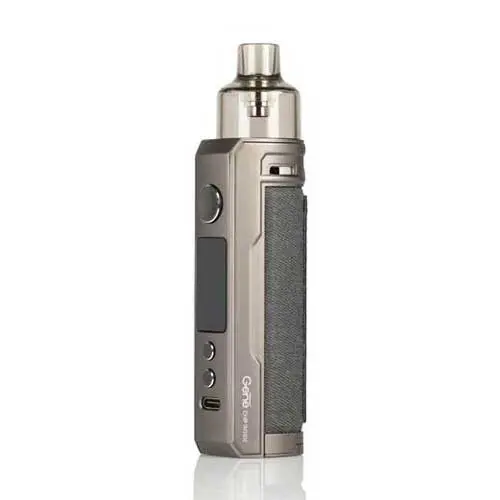VOOPOO Drag X Pod Mod Kit
