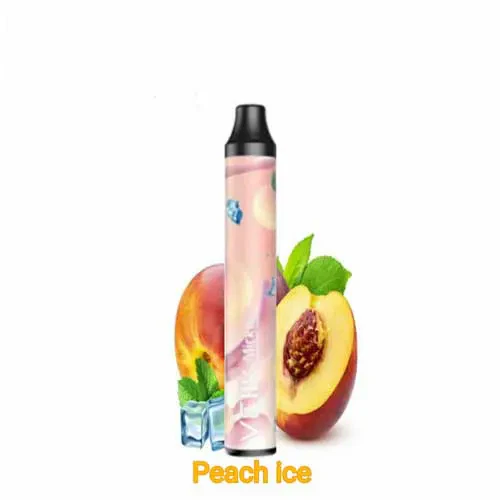 Micko Pie Disposable vape