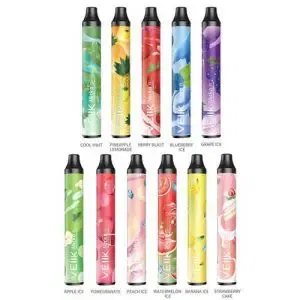 Micko Pie Disposable vape