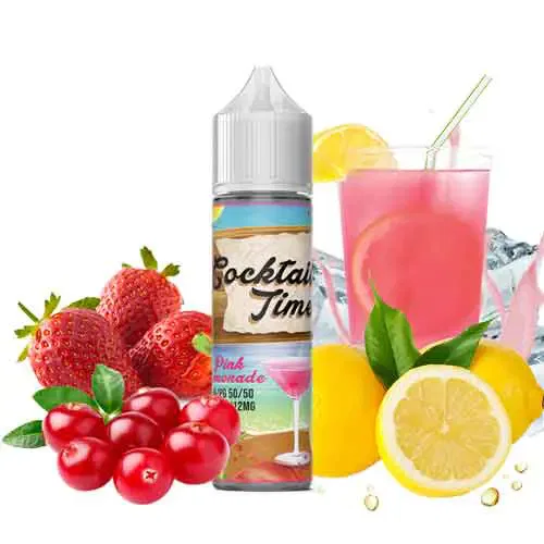 Cocktail Time - Dr Vapes