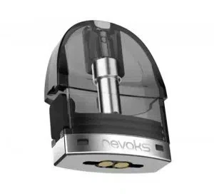 Edjo Replacement Pod - Nevoks