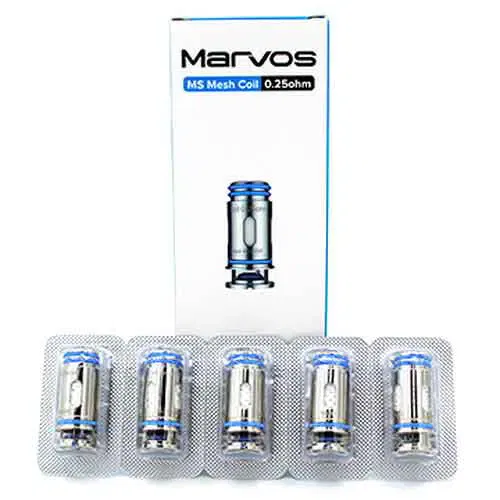 FreeMax Marvos MS Mesh Coil
