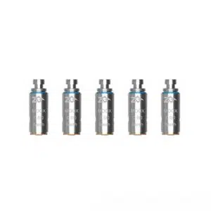 ZQ MOOX Replacement Coil