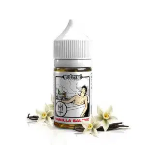 Maternal Vanilla Saltnic - IDMX