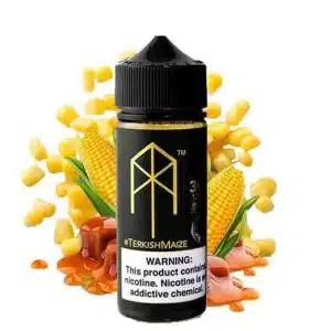 TERKISH MAIZE - M. TERK