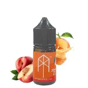 TERKISH NECTAR Salt - M. TERK