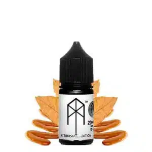 TERKISH TRADITION Salt - M. TERK