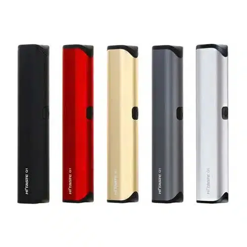 HITASTE Q1 Heat Not Burn device
