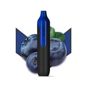 PUFFMI Disposable pod 1500puffs