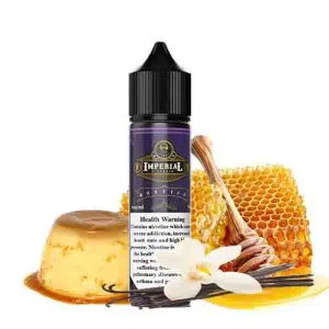 Imperial Rustica - Cedar Labs