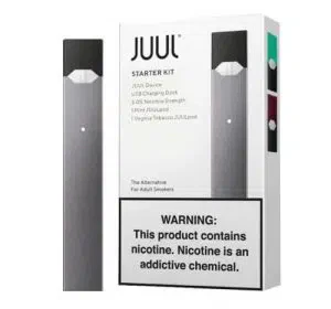 JUUL Device