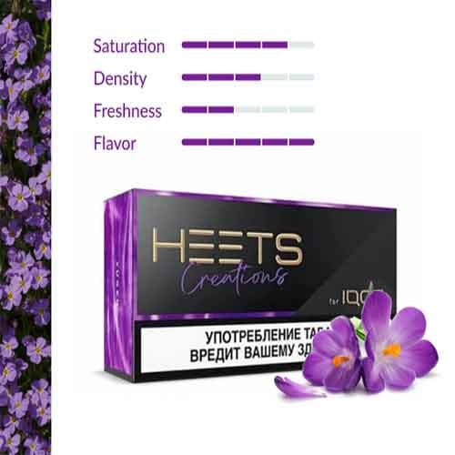 Heets Creations Yugen