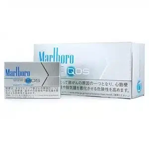 Heets Marlboro Smooth Regular