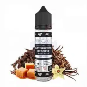 Butterscotch Reserve - BSX Glas