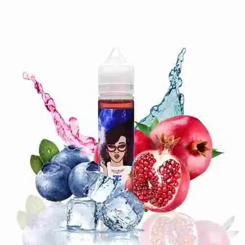 Frozen Pom Berry - Jusaat