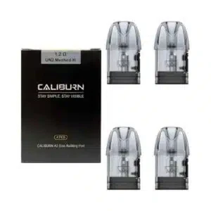 UWELL CALIBURN A2 PODS