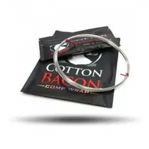 Cotton Bacon Comp Wrap