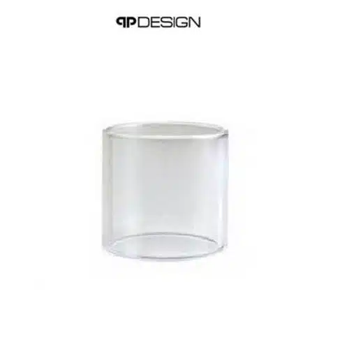 Violator Straight Glass - QP Design