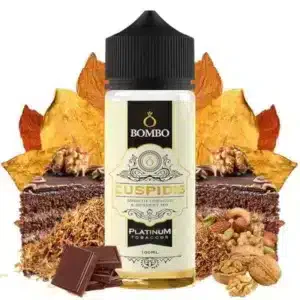 Cuspidis - Bombo Eliquid