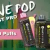 PYNE POD Boost Pro 20000