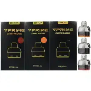OXVA VPrime Pod Cartridge Dubai