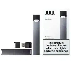 JUUL DEVICE DUBAI