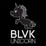 BLVK E-liquid in Dubai