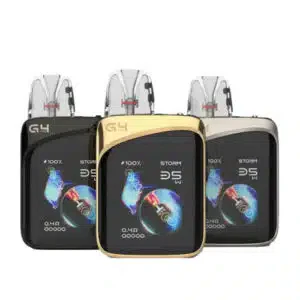 Caliburn G4 Pro KOKO