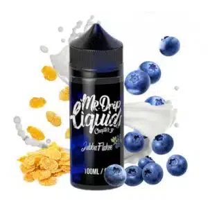 Jabba Flakee Mr Drip