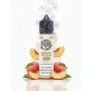 Ruthless Clear Peach