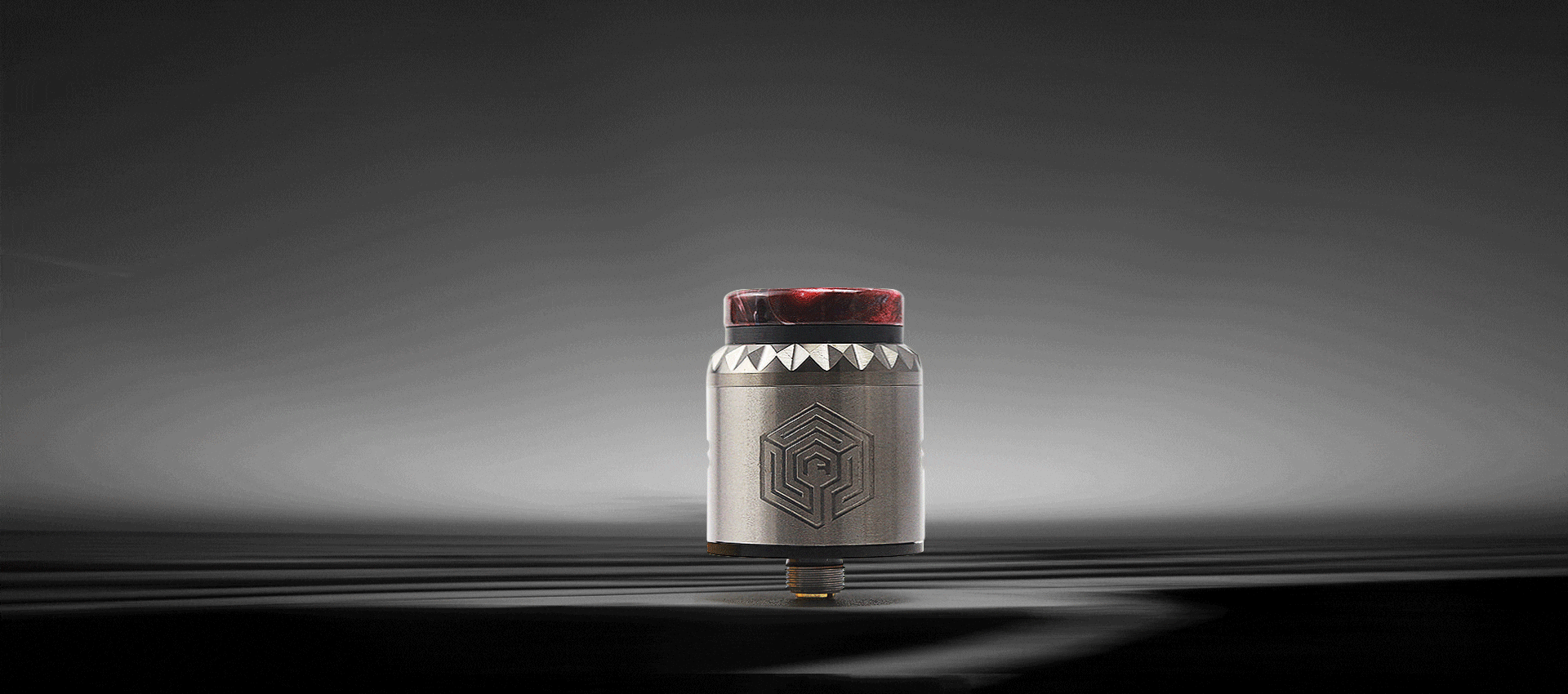 Advken Artha V2 RDA Prebuild Coil And Cotton