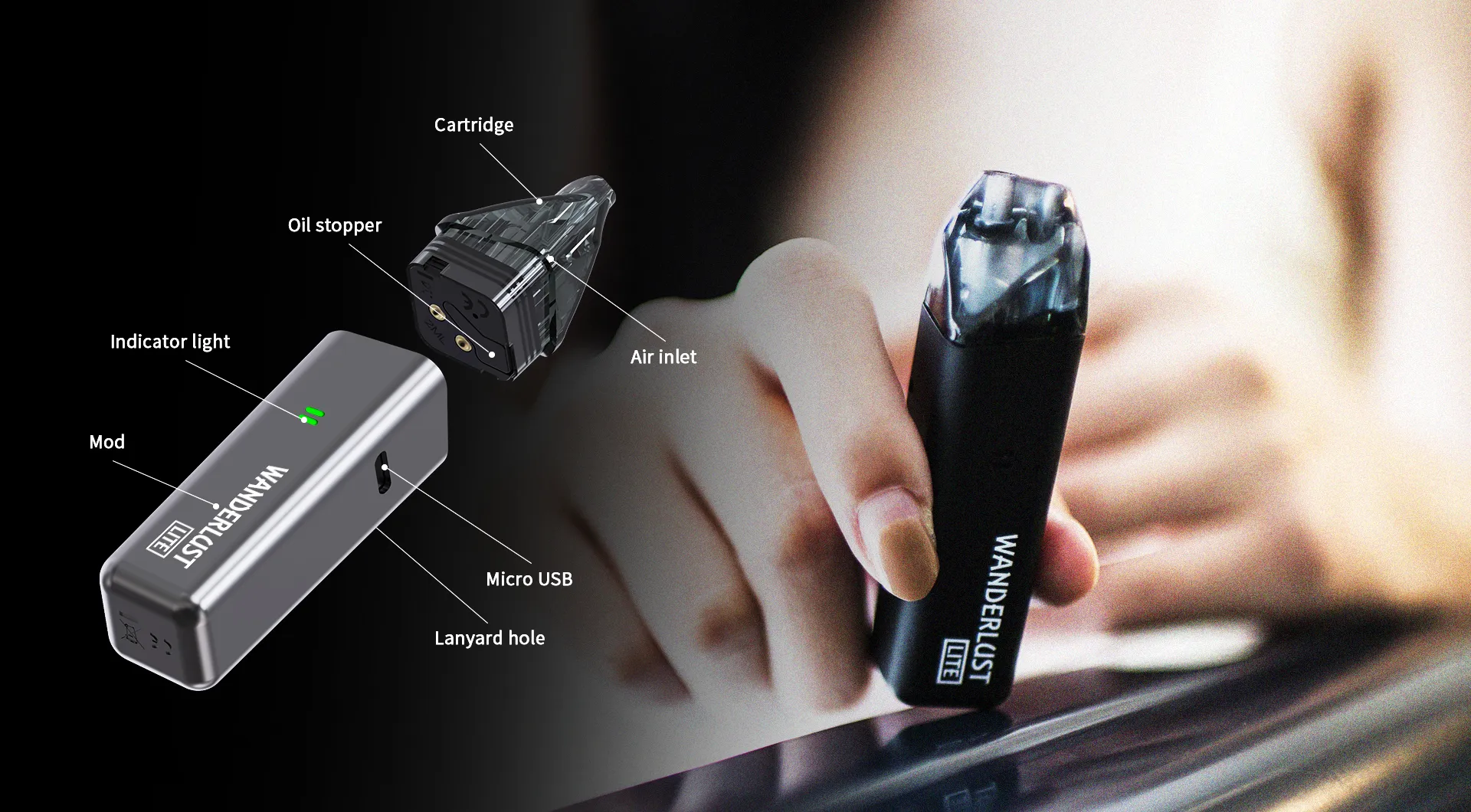 Advken Wanderlust Advken Wanderlust