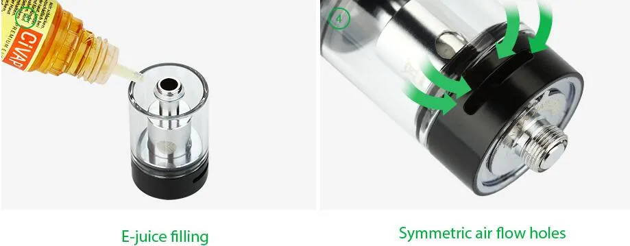 Kanger Subox MIni-C Kit