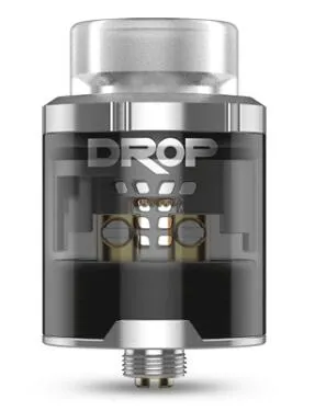 Digiflavor Drop RDA Atomizer Digiflavor Drop RDA Atomizer