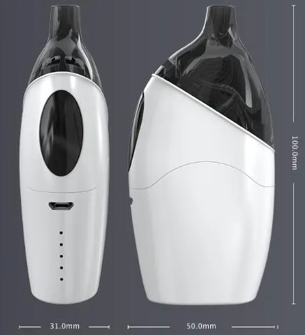 Joyetech Atopack Dolphin Starter Kit Joyetech Atopack Dolphin Starter Kit