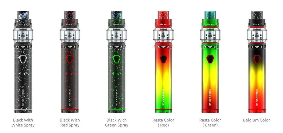 SMOK Stick Prince Kit SMOK Stick Prince Kit