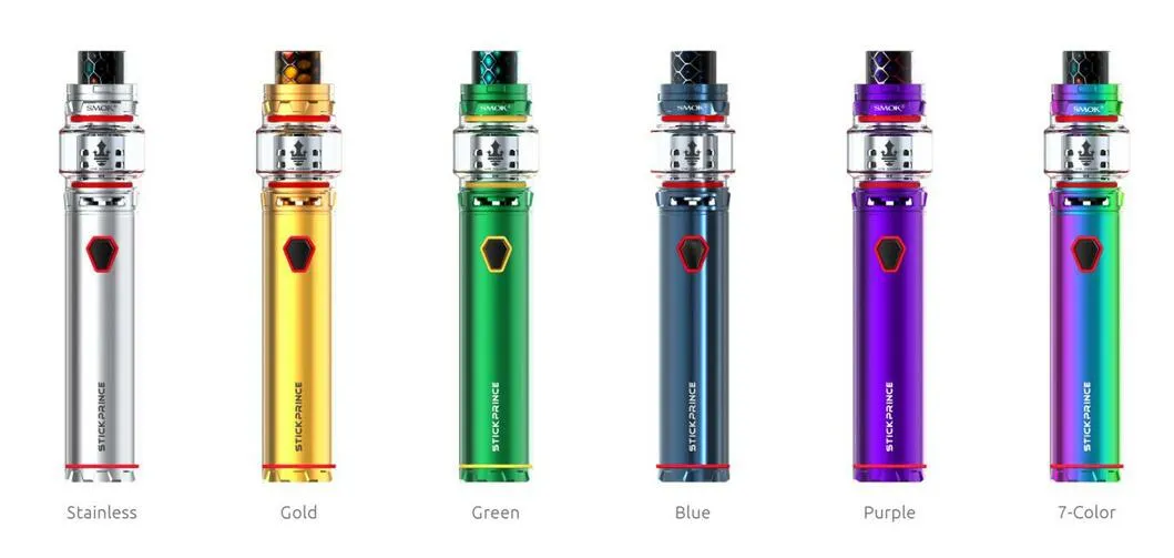 SMOK Stick Prince Kit SMOK Stick Prince Kit
