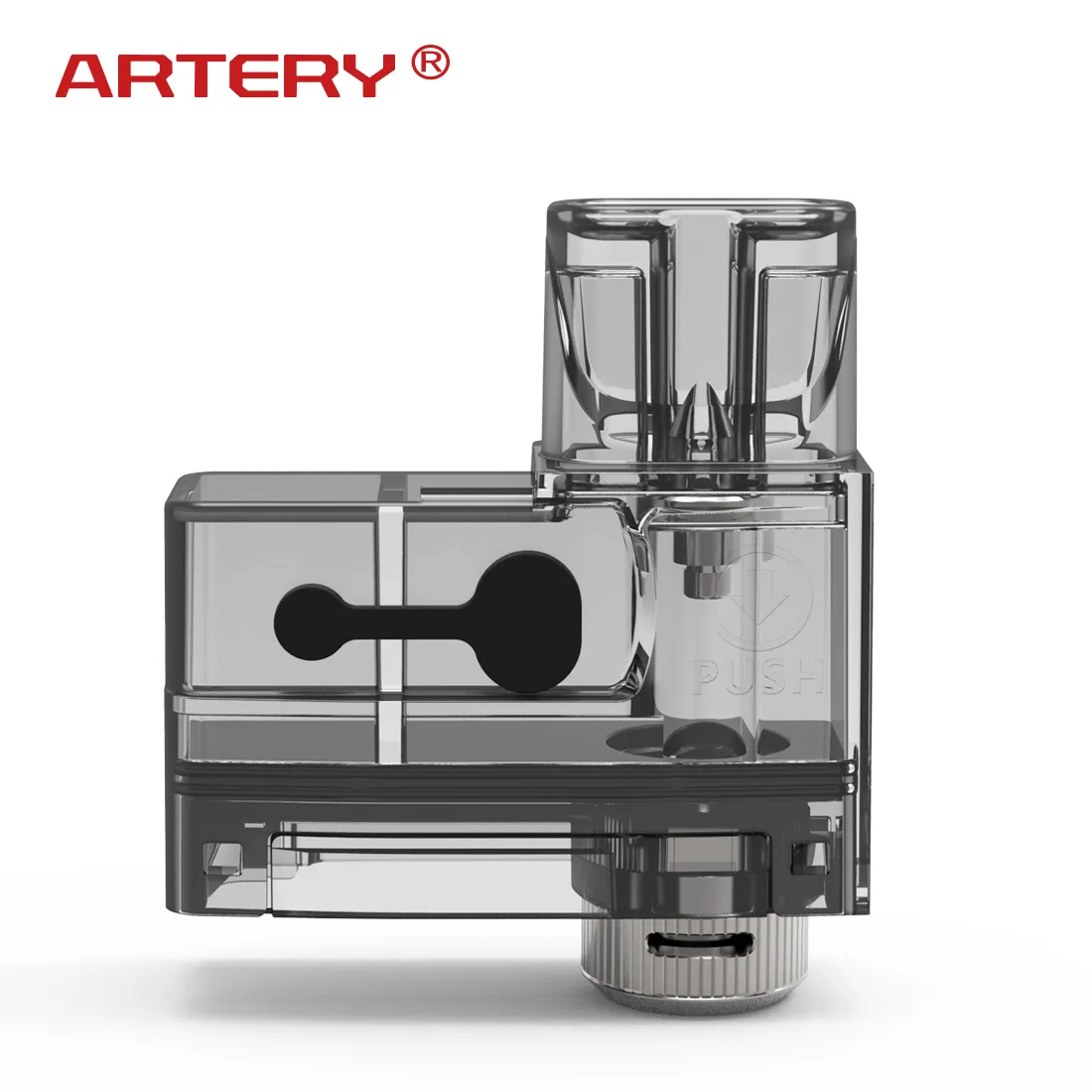 ARTERY PAL II Pod Cartridge ARTERY PAL II Pod Cartridge