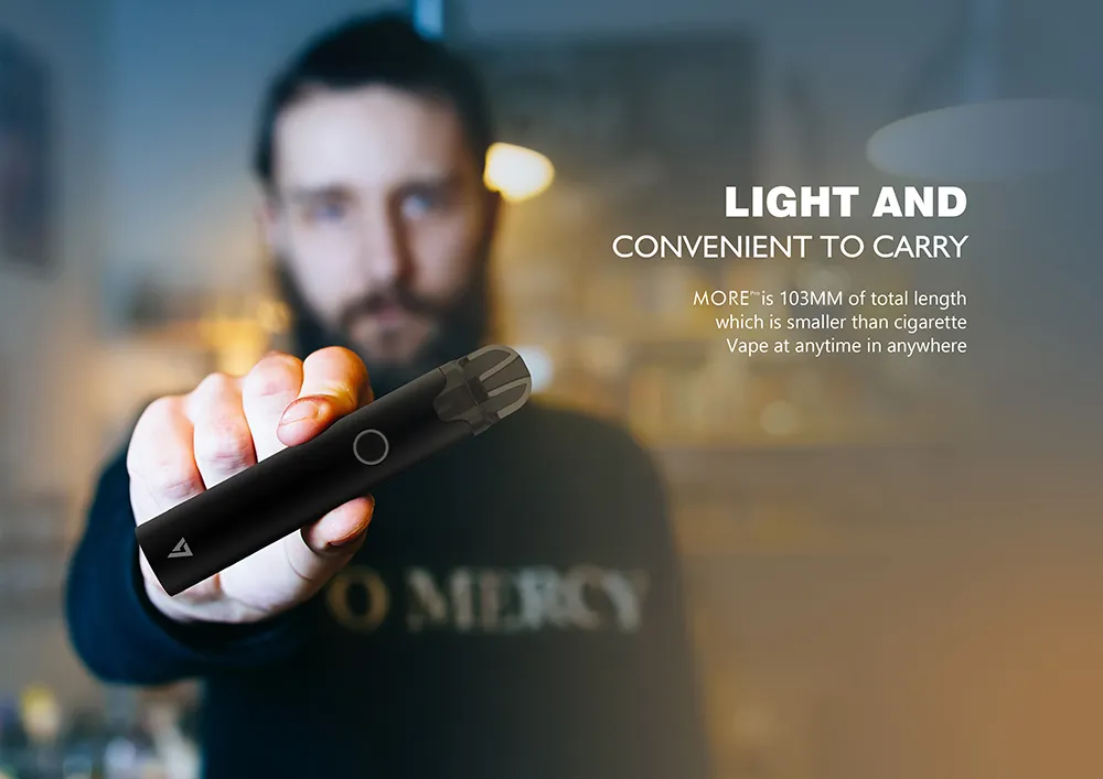 DESIRE More Pro Starter Kit