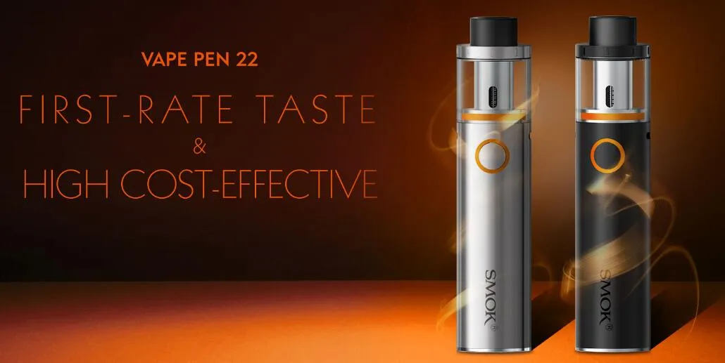 SMOK Vape Pen 22 SMOK VAPE PEN 22 Kit