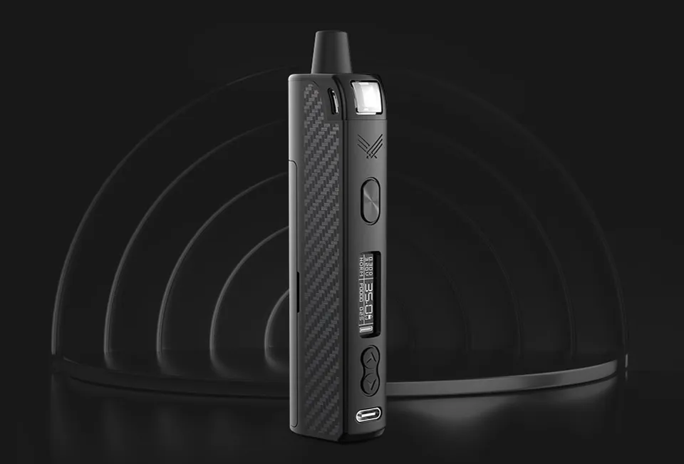 Vapefly Optima kit