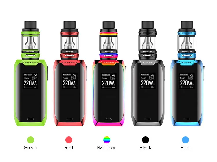 Vaporesso Revenger X