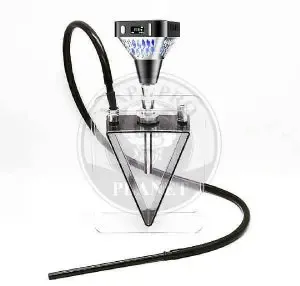 218w INNOVATOR E-Sheesha By kangerm