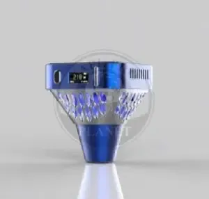 218w INNOVATOR E-Sheesha