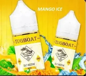 Tugboat 35mg Salts